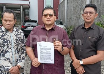 Pengacara Pertanyakan Alasan Penahanan Tersangka Penipuan Miliaran Rupiah Di Jaktim