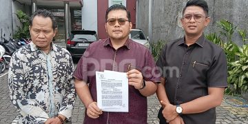 Pengacara Pertanyakan Alasan Penahanan Tersangka Penipuan Miliaran Rupiah Di Jaktim
