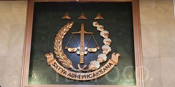 Tiga Jaksa Kejari Padang Lawas Dibawa ke Jakarta