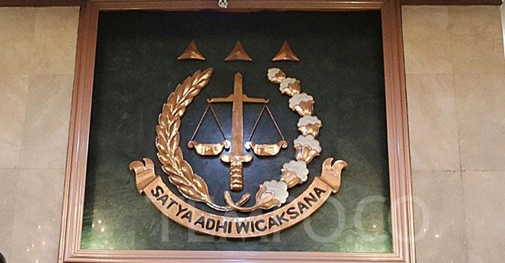 Tiga Jaksa Kejari Padang Lawas Dibawa ke Jakarta