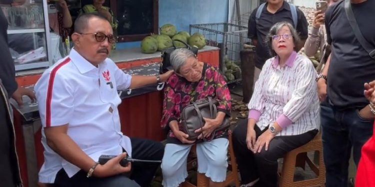 Nenek Saudah Dianiaya Brutal di Rao Pasaman, Mengerikan