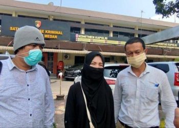 Istri Dihukum Empat Tahun Atas Penganiayaan Wanita Diduga Selingkuhan