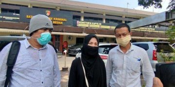 Istri Dihukum Empat Tahun Atas Penganiayaan Wanita Diduga Selingkuhan