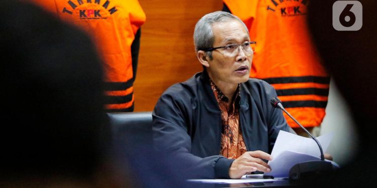 KPK ungkap pejabat bea cukai terima uang bulanan Rp7 miliar