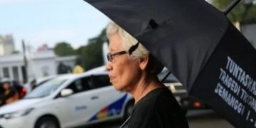 Tidak Cukup Dipecat, Komnas HAM Minta Pelaku Penganiayaan Siswa Diproses Secara Akuntabel