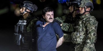 Terungkap! Rahasia Keberhasilan Penangkapan El Mencho dengan Lacak Jejak Kekasihnya