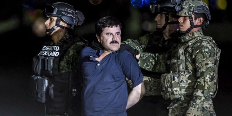 Terungkap! Rahasia Keberhasilan Penangkapan El Mencho dengan Lacak Jejak Kekasihnya