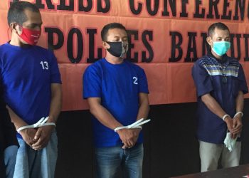 Ancam dan Peras Bos Properti, Anggota Polres Bantul Dilaporkan ke Propam dan SPKT Polda DIY