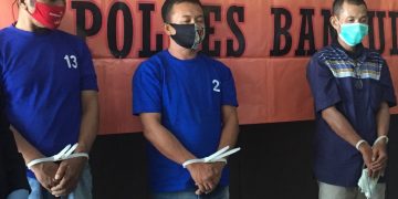 Ancam dan Peras Bos Properti, Anggota Polres Bantul Dilaporkan ke Propam dan SPKT Polda DIY