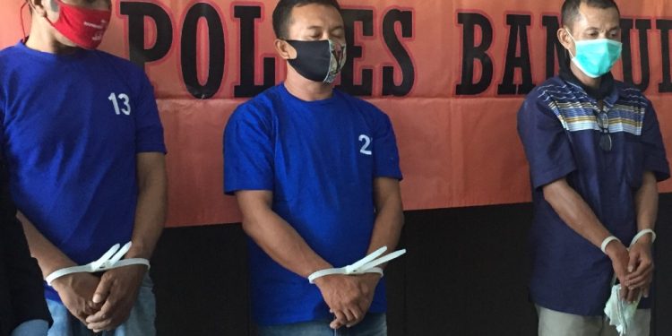 Ancam dan Peras Bos Properti, Anggota Polres Bantul Dilaporkan ke Propam dan SPKT Polda DIY