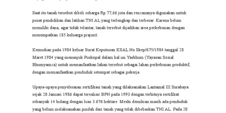 Kasus Tanah Natar, Pengacara Soroti Kelayakan Bukti yang Digunakan Jaksa