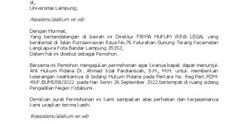 Kepala BKD Jatim Hadir sebagai Saksi Ahli di Pemanggilan KPK