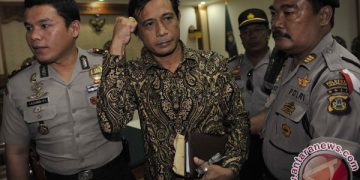 Kepala Dinas Diperiksa Jaksa Terkait Korupsi Parkir