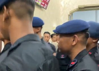 Komisi III DPR Puji Pemecatan Anggota Brimob yang Tewaskan Siswa MTs