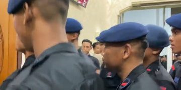 Komisi III DPR Puji Pemecatan Anggota Brimob yang Tewaskan Siswa MTs