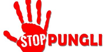 Parkir liar di Tanah Abang viral, 8 jukir ditangkap polisi