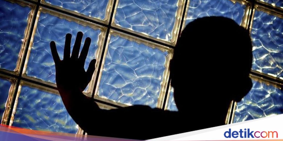 CCTV Rekam ART Aniaya Anak Majikan, Perilaku Kasarnya Tak Pernah Dilaporkan