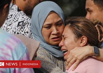 Detik-detik Mencekam Pembegalan di Semarang: Korban Jatuh, Motor Beat Raib