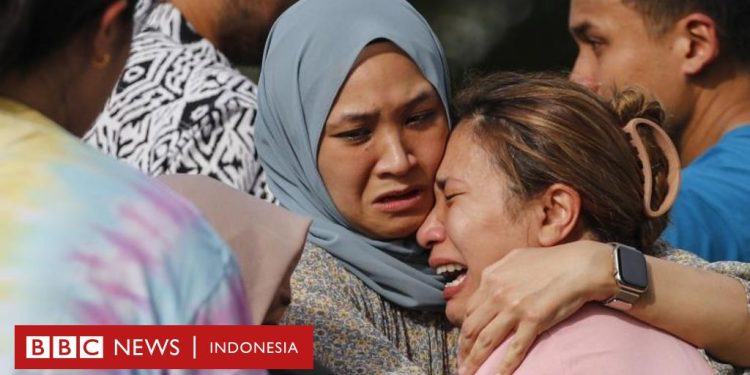 Detik-detik Mencekam Pembegalan di Semarang: Korban Jatuh, Motor Beat Raib