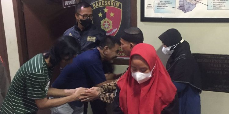 Pria Pukul Petugas SPBU di Cipinang Ternyata Karyawan Rental Mobil