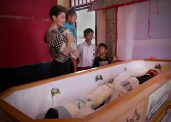 Tidak Ada Tanda Kekerasan, Ini Dugaan Penyebab Kematian Warga Buntu Batu Toraja Utara