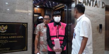 Marcella Santoso Dihukum 17 Tahun dan Rp21,6 Miliar, Jaksa Minta Sanksi Profesi Advokat
