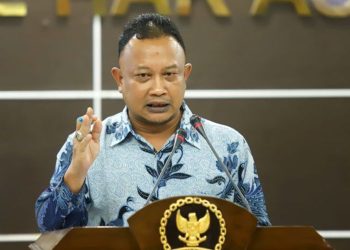 Kompolnas Turun ke Maluku Usai Pengungkapan Kasus Arianto Tawakal