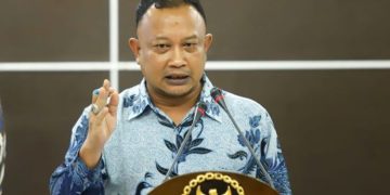 Kompolnas Turun ke Maluku Usai Pengungkapan Kasus Arianto Tawakal