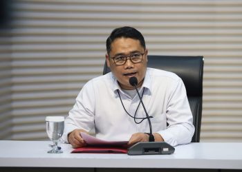 Siapa Bambang Setyawan, Wakil Ketua PN Depok yang Tertangkap OTT KPK