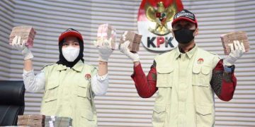 KPK Tangkap Wakil Ketua PN Depok, Amankan Ratusan Juta Rupiah