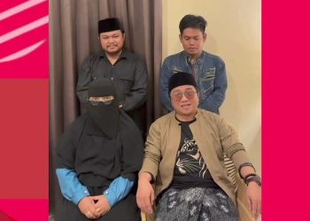 Model eks talent mengaku diperlakukan tidak adil, Gus Idris: perselisihan bisnis