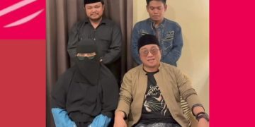 Model eks talent mengaku diperlakukan tidak adil, Gus Idris: perselisihan bisnis