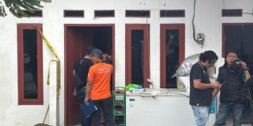 Pembunuhan Keluarga di Warakas: Racun Tikus dalam Teh