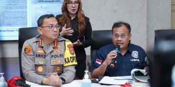 Keluarga Tewas di Warakas, Anak Kedua Jadi Tersangka Pembunuhan Berencana