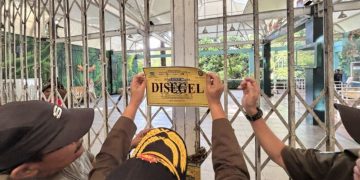 Penyelidikan korupsi, Kejati Jatim cek Kebun Binatang Surabaya