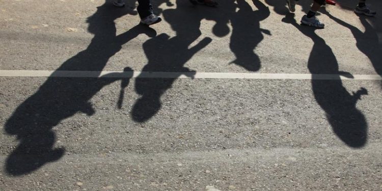 Ini Cara Delapan Pelajar Gelar Judi Balap Lari di Pesanggrahan Hingga Dibekuk Polisi