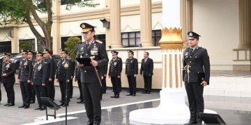 Polda Jambi Ungkap 113 Kasus Narkoba di Januari 2026