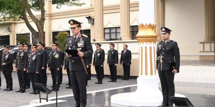 Polda Jambi Ungkap 113 Kasus Narkoba di Januari 2026