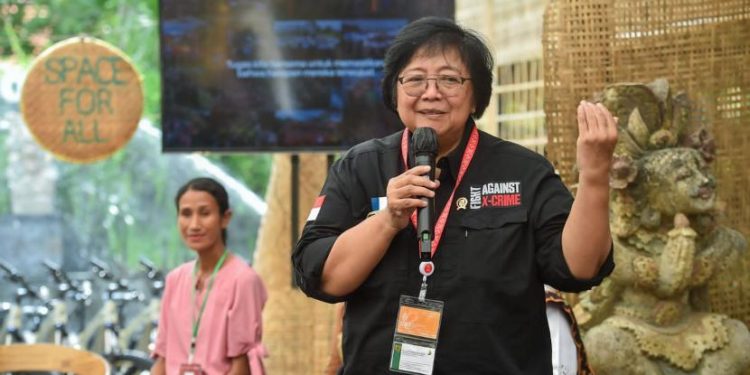 Pemeriksa Kejagung sita bukti suap ratusan miliar di rumah mantan Menhut