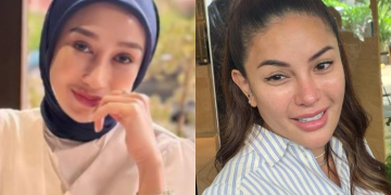 Laporan Akses Ilegal Reza Gladys Dibuka, Reaksi Nikita Mirzani Terungkap