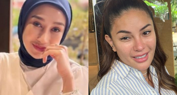 Laporan Akses Ilegal Reza Gladys Dibuka, Reaksi Nikita Mirzani Terungkap