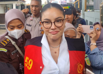 Ramadan di Penjara, Nikita Mirzani Fokus Ibadah dan Pantau Kasasi