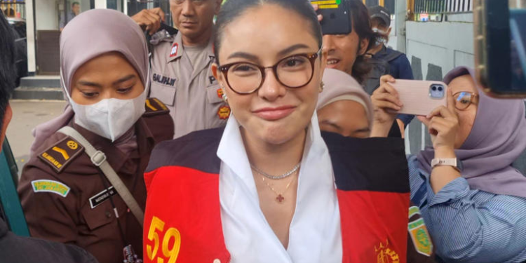 Ramadan di Penjara, Nikita Mirzani Fokus Ibadah dan Pantau Kasasi