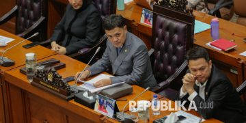 Ketua Komisi III DPR Menolak Hukuman Mati, Ini Alasannya