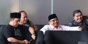 Eks Menag Yaqut Lawan KPK dengan Gugatan Praperadilan