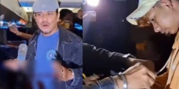 Kronologi Polisi Berpura-pura Jadi Pengamen Tangkap Buronan di Bus