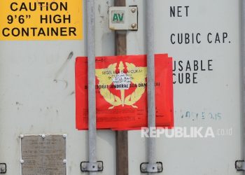 Kanwil Bea Cukai Jakarta Tindak Toko Perhiasan Mewah Diduga Langgar Impor, Ini Kronologinya