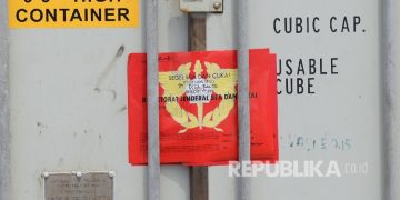 Kanwil Bea Cukai Jakarta Tindak Toko Perhiasan Mewah Diduga Langgar Impor, Ini Kronologinya