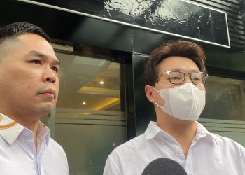 Richard Lee Datangi Polda Metro Jaya, Janjikan Kerja Sama dan Klaim Produk Berizin