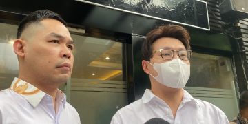 Richard Lee Datangi Polda Metro Jaya, Janjikan Kerja Sama dan Klaim Produk Berizin